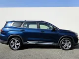 Rent Geely Okavango